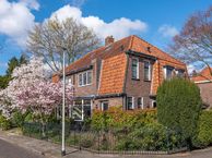 Tesselschadelaan 9, 1401 SC Bussum