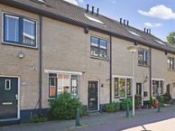 Architect Mutterskade 52, 2552 ZL Den Haag