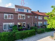 Winterstraat 17, 1109 BD Amsterdam