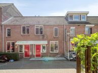 Buziaustraat 48, 3034 WD Rotterdam