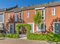 De Linie 27, 4208 DE Gorinchem