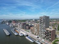 Euryzakade 516, 3331 MM Zwijndrecht