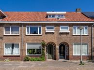 Gildebroedersstraat 43, 5017 BA Tilburg