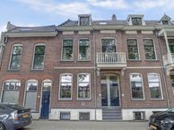 Leidsekade 93, 3531 HB Utrecht