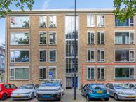 Samuel Morsestraat 33, 5223 BB Den Bosch