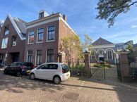 Koningsweg 14-A, 1811 LM Alkmaar