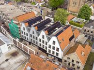 Hellestraat 11-F, 3811 LK Amersfoort