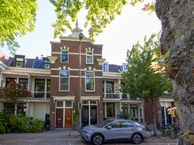 Noordsingel 28-A02, 3032 BD Rotterdam