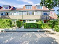 Berkelstraat 64, 3812 KD Amersfoort