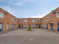 Vosweide 61, 7325 DB Apeldoorn