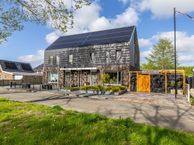 Hink Oostingstraat 52, 9915 RE 't Zandt