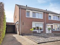 Kwartierstraat 1, 6095 AN Baexem