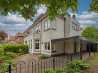 Antonis Duycklaan 9, 2101 BJ Heemstede