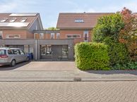 Willem Bontekoestraat 53, 1335 NC Almere