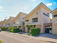 Baesjoulaan 4, 4005 GH Tiel