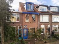 Van Bemmelstraat 17, 3818 PA Amersfoort