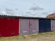 Garage Putwijkstraat 3 box 9, 4388 HV Oost-Souburg