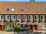 Galileïplantsoen 32, 1098 NA Amsterdam