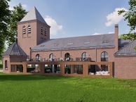 Pastoor Smitsstraat 44-H, 5491 XP Sint-Oedenrode