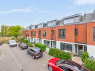 Vlambloemlaan 105, 3452 BW Vleuten