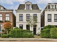 Raadhuislaan 7, 1391 CJ Abcoude