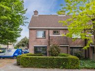 Juweelstraat 1, 5175 TB Loon op Zand