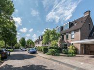 Beatrixplantsoen 7, 2104 SW Heemstede