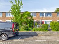 Wilgenlei 84, 3052 CH Rotterdam