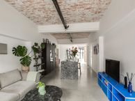 Lombardkade 38-A, 3011 ZA Rotterdam