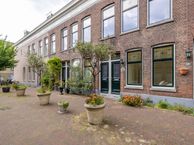 Drievriendendwarsstraat 9-A, 3014 JV Rotterdam