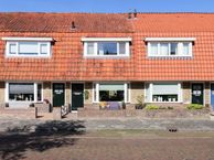 Jan Steenstraat 21, 8932 EA Leeuwarden