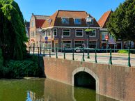 Achterstraat 53, 1621 GH Hoorn (NH)