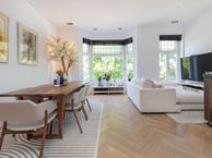 Oosterpark 35-B, 1092 AL Amsterdam