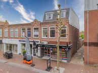 Binnenweg 39-B, 2101 JB Heemstede