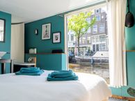 Prinsengracht 215-M, 1015 DT Amsterdam