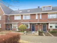 Johanna van Woudelaan 56, 1948 DE Beverwijk