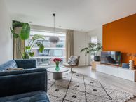 Richard Holkade 45, 2033 PZ Haarlem