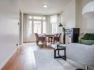 Eerste Helmersstraat 57-3, 1054 DB Amsterdam