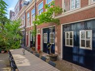Maziestraat 22-A, 2514 GT Den Haag