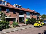 Snelliusstraat 44, 2014 EA Haarlem