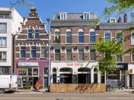 Benthuizerstraat 60-B, 3036 CK Rotterdam
