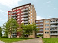 Vincent van Goghstraat 156, 1328 AB Almere