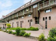 Lissenvaart 61, 2724 SL Zoetermeer