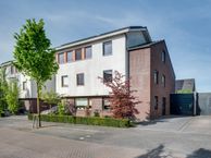 Calandostraat 21, 5245 AG Rosmalen