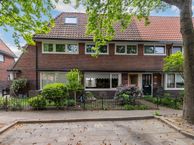 Professor Dondersstraat 24, 1221 HN Hilversum
