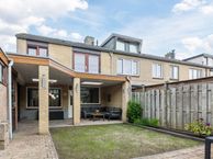 Da Costastraat 17, 3751 GA Bunschoten-Spakenburg