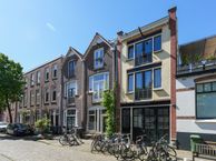Sweersstraat 2, 6524 BM Nijmegen