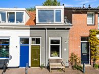 Geerweg 152, 2611 VT Delft