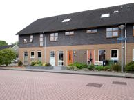 Clausstraat 2-E, 9744 EH Groningen