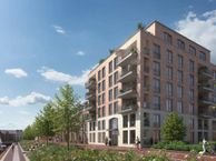 The Yard II - Blok F (Fulda) (Bouwnr. 65), 3313 DD Dordrecht